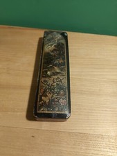 Plumier carton bouilli d'occasion  Marseille I