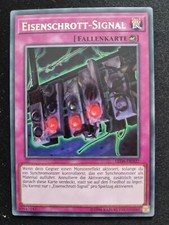Eisenschrott signal led6 gebraucht kaufen  Deutschland