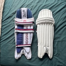 Cricket pads helmet for sale  SPALDING