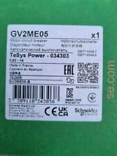 Schneider electric gv2me05 d'occasion  Saint-Étienne-de-Crossey