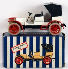 Mercedes simplex 1901 gebraucht kaufen  Stuttgart