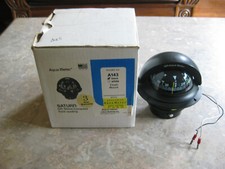 Lighted saturn aqua for sale  Tallmadge