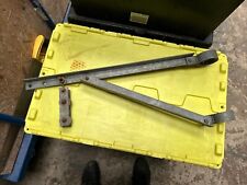 Polytunnel greenhouse pulley for sale  NORTHAMPTON