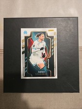 Usado, Adrien Rabiot Panini 125 ans OM carte Promo P3 Ovni comprar usado  Enviando para Brazil