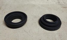 Coppia gommini specchi usato  Cecina