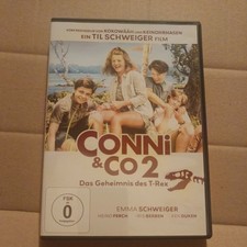 Conni geheimnis rex gebraucht kaufen  Kempten (Allgäu)