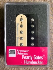 Seymour duncan pg1b for sale  HALIFAX