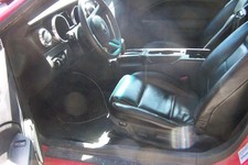Rear spoiler excluding for sale  Jackson