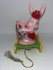 Vtg pink rosbro for sale  East Palestine
