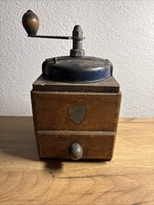 Alte kaffeemühle peugeot gebraucht kaufen  Weil am Rhein