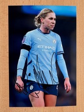Rebecca Knaak - Team Germany - Manchester City - FC Rosengard comprar usado  Enviando para Brazil