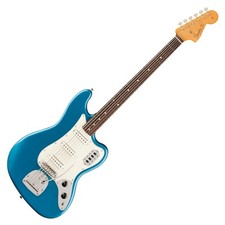 New fender vintera2 d'occasion  Expédié en Belgium