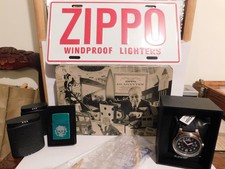 Skull zippo lighter for sale  Tallahassee