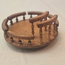 Vintage tabletop wood for sale  Monett