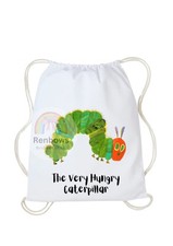 Hungry caterpillar story for sale  SALTCOATS