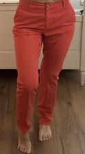 Pantalon chino caroll d'occasion  Saint-Ouen