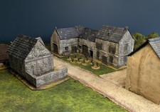 Painted 28mm wargame for sale Painted 28mm wargame for sale  MACCLESFIELD