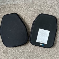 Safariland ballistic protectio for sale  GRAYS