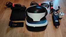 Casque sony playstation d'occasion  Dijon