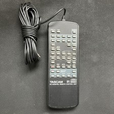 Tascam rw901sl cabled for sale  NORTHWICH