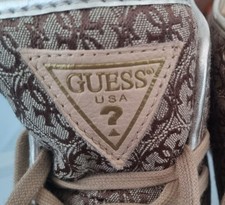 Guess usa damen gebraucht kaufen  Ginsheim-Gustavsburg