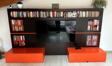 Mobile teak artigianale usato Mobile teak artigianale usato  Peschiera Borromeo