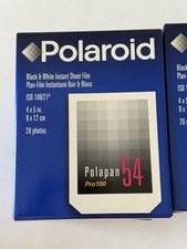 Polaroid polapan pro100 usato  Parma