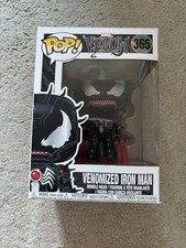 Venomized iron man for sale  MAIDSTONE