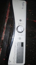 dryer steam whirlpool for sale  North Liberty