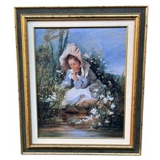 Dipinto olio tela usato  Milano