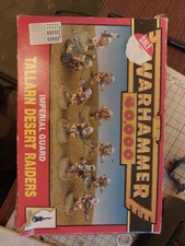 Warhammer 40k imperial for sale  SHREWSBURY