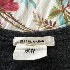 Isabel marant shirt gebraucht kaufen  Hamburg