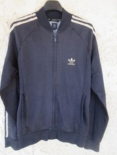 veste adidas noir or d'occasion veste adidas noir or d'occasion  Nîmes