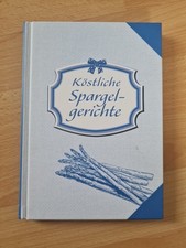 Köstliche spargelgerichte tan gebraucht kaufen  Warendorf
