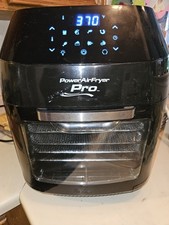 Power air fryer for sale  Copperas Cove