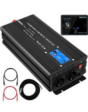 Bapdas 1500w reiner gebraucht kaufen  Königswinter