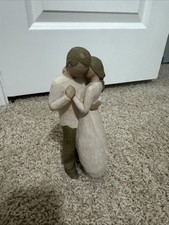 Willow tree promise for sale  Foley