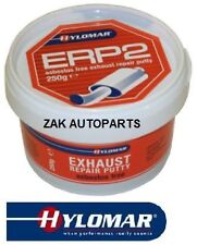 Hylomar erp2 exhaust for sale  HUDDERSFIELD
