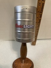 Coors light barrel for sale  Eatontown
