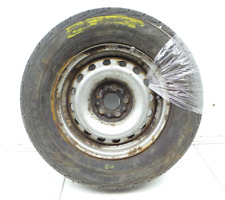 Steel wheel worn for sale  DARLINGTON