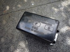 Lucas 6gc voltage for sale  ORPINGTON