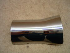 Harley auspuff exhaust gebraucht kaufen  Wegberg