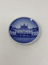 Royal copenhagen rosenborg for sale  Norman