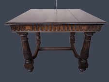 Mesa De Comedor En Nogal Original De Época 800' comprar usado  Enviando para Brazil