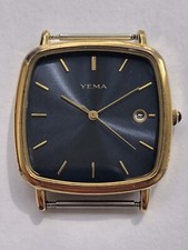Jolie montre yema d'occasion  Le Lavandou