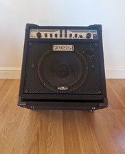 Fender bassman 150 for sale  STAFFORD