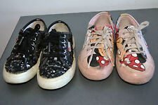 Stock paia scarpa usato  Italia