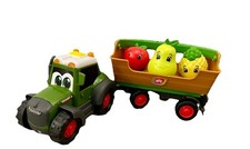 Dickie toys abc gebraucht kaufen  Kelkheim