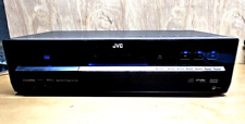 Sistema de home theater JVC XV-THD5 CD/DVD player HDMI USB digitalização progressiva funciona comprar usado  Enviando para Brazil