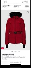 Tivana 382 funktionsjacke gebraucht kaufen  Wetter (Ruhr)